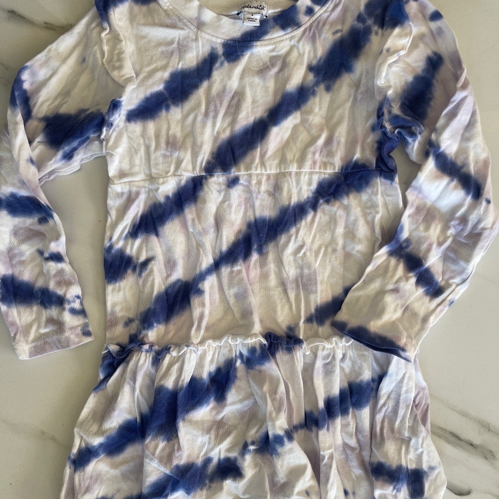 Splendid dress